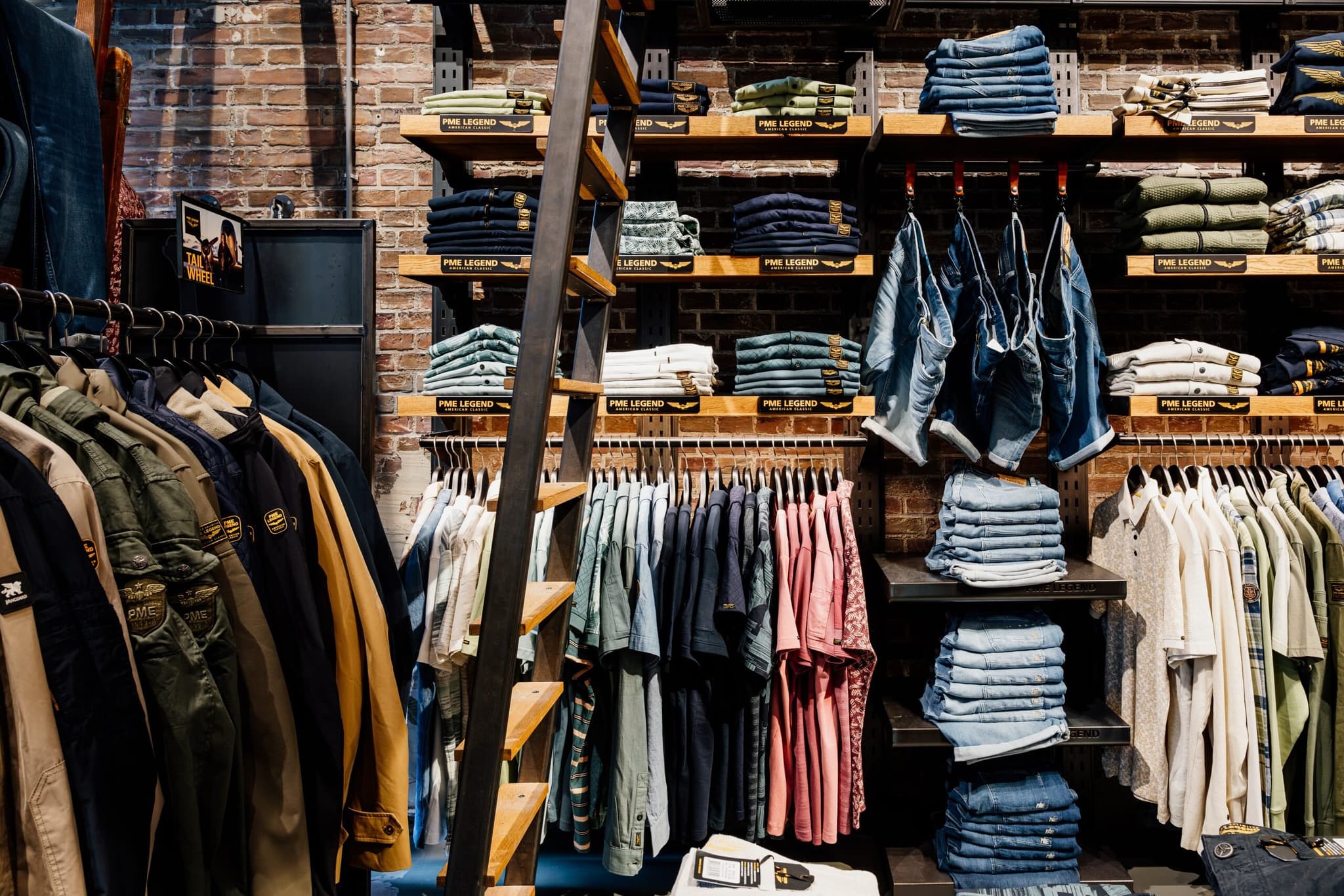 store afbeelding